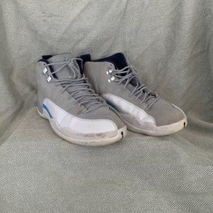Men's Jordan Nike shoes